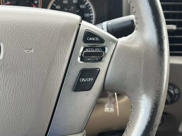 Used 2014 Nissan Titan SV w/ SV Value Truck Package AWD/4WD image 26