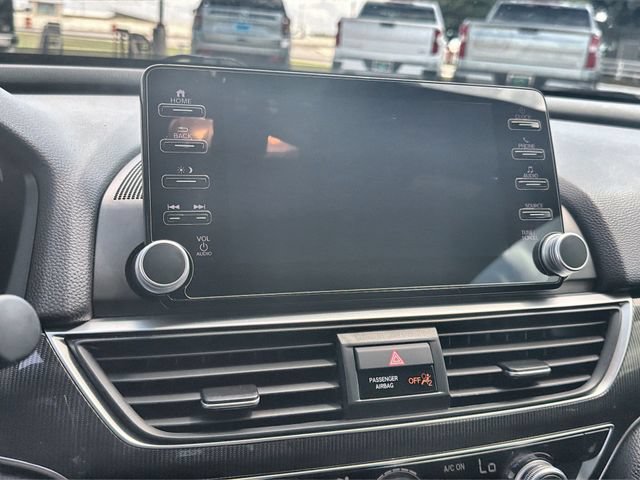 Used 2022 Honda Accord Sport image 13