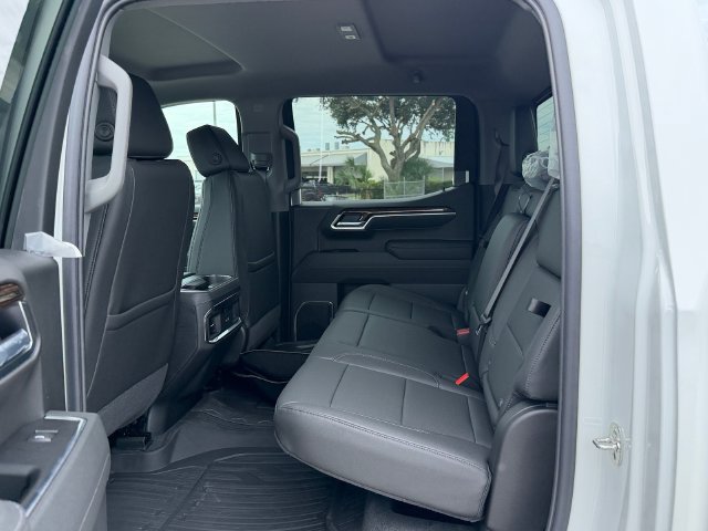 New 2026 GMC Sierra 1500 Elevation w/ Elevation Premium Package AWD/4WD image 11