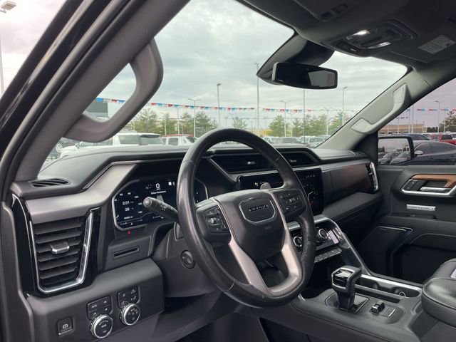 Used 2022 GMC Sierra 1500 Denali image 10