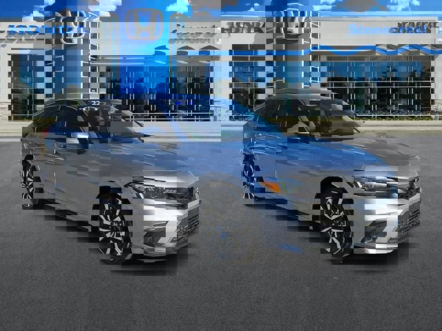 Used 2022 Honda Civic EX-L