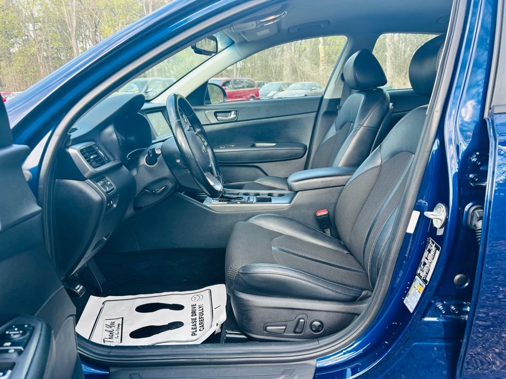 Used 2019 Kia Optima S image 22