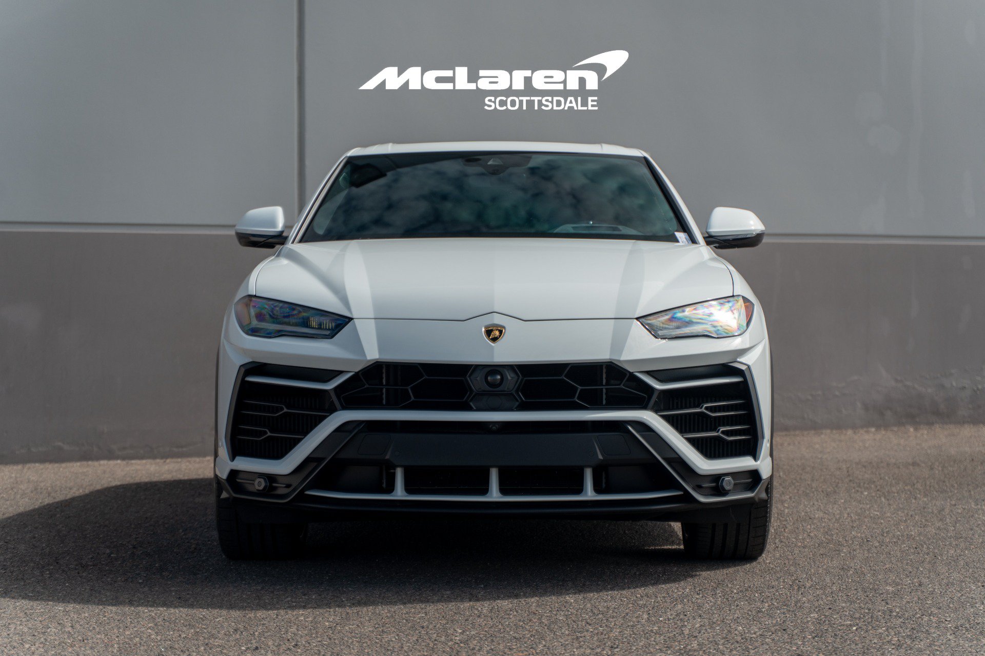 Used 2022 Lamborghini Urus AWD/4WD image 10