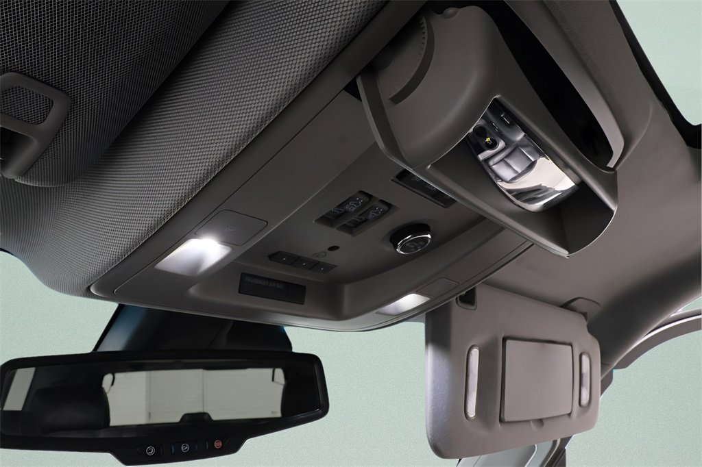 Used 2017 Chevrolet Tahoe LT w/ LT Signature Package image 17