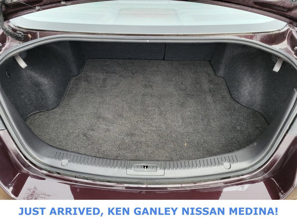 Used 2011 MAZDA MAZDA6 i Touring Plus image 17