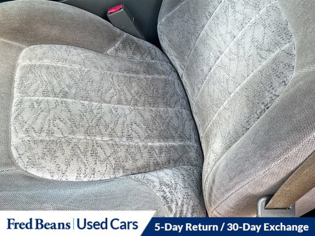 Used 2003 GMC Envoy XL SLE w/ 1SB Preferred Equipment Group AWD/4WD image 19