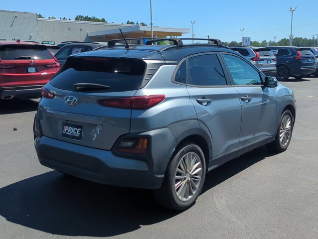 Used 2020 Hyundai Kona SEL image 5
