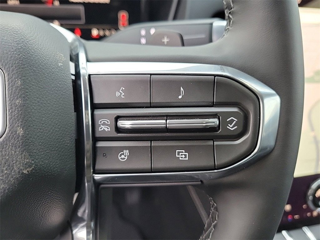 New 2026 GMC Terrain Denali image 22