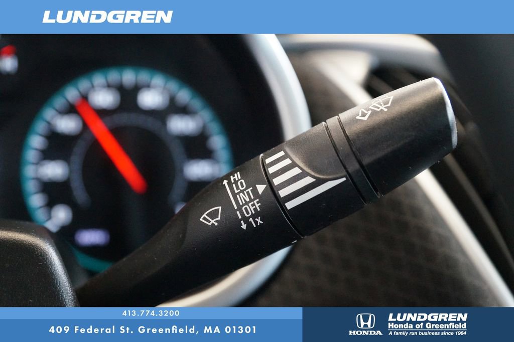 Used 2023 Chevrolet Malibu LT image 21