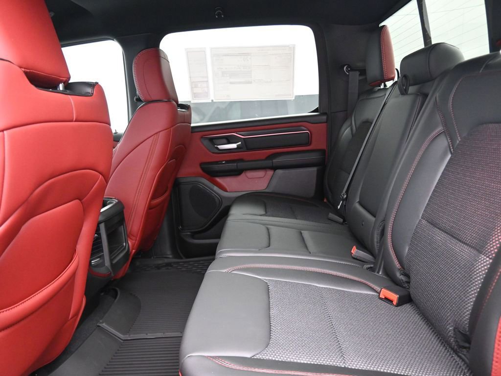 New 2026 RAM 1500 Rebel w/ Bed Utility Group image 13