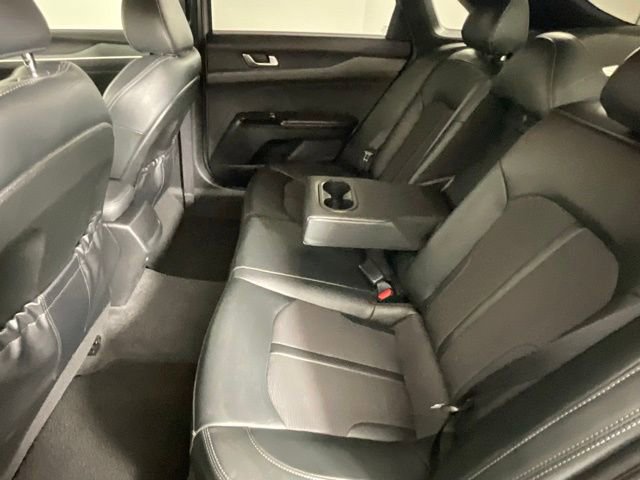 Used 2024 Kia K5 GT-Line image 14