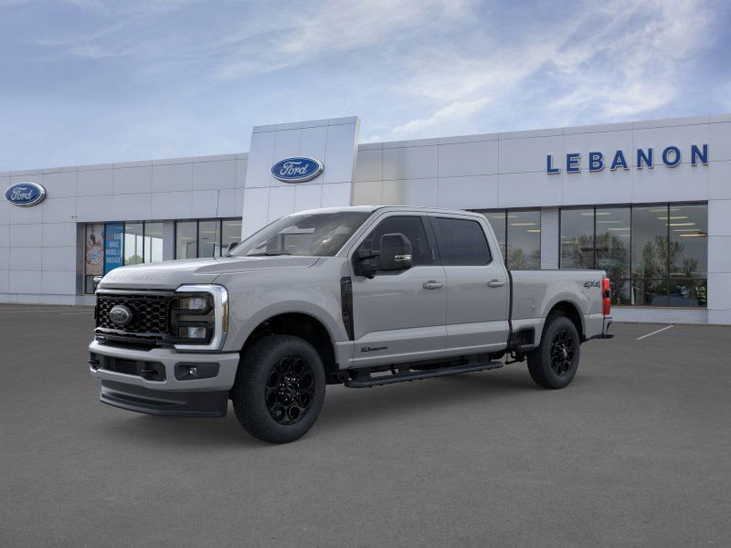 New 2026 Ford F250 XLT w/ XLT Premium Package image 2