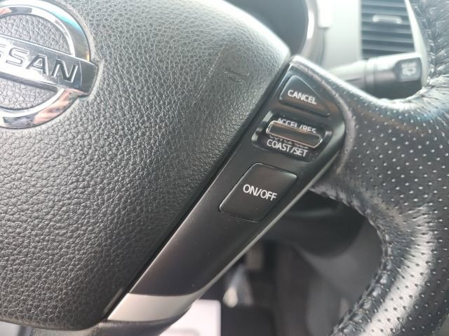 Used 2012 Nissan Murano SL image 28