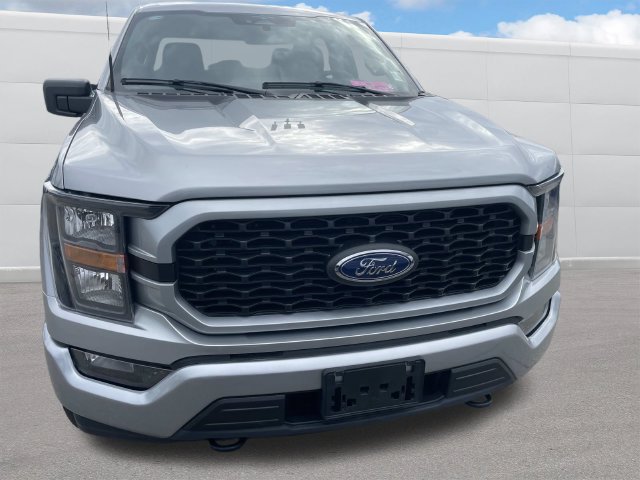 Used 2023 Ford F150 XL w/ STX Appearance Package AWD/4WD image 9