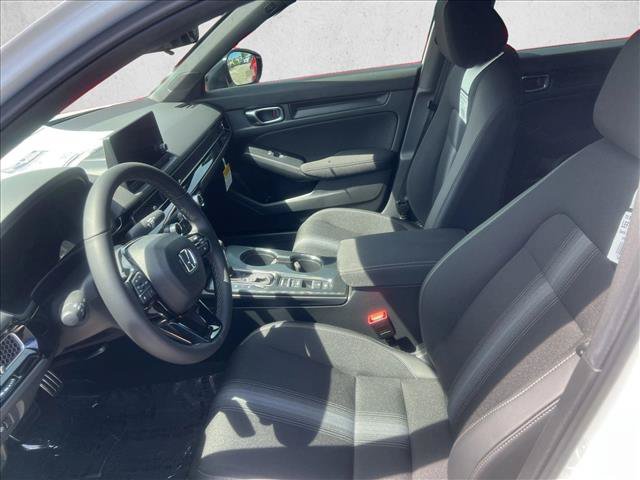 New 2026 Honda Civic Sport image 9