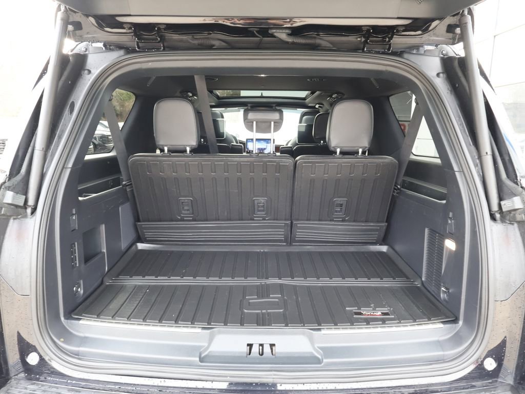 Used 2022 Lincoln Navigator L Reserve image 33