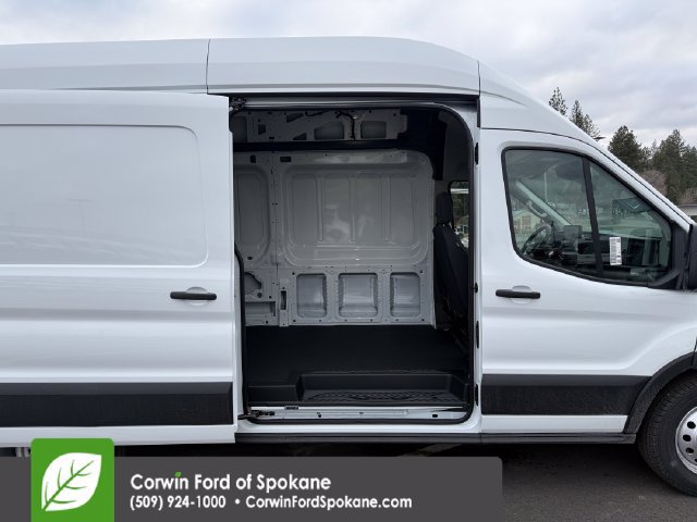 New 2026 Ford Transit 350 148 High Roof Extended AWD image 10