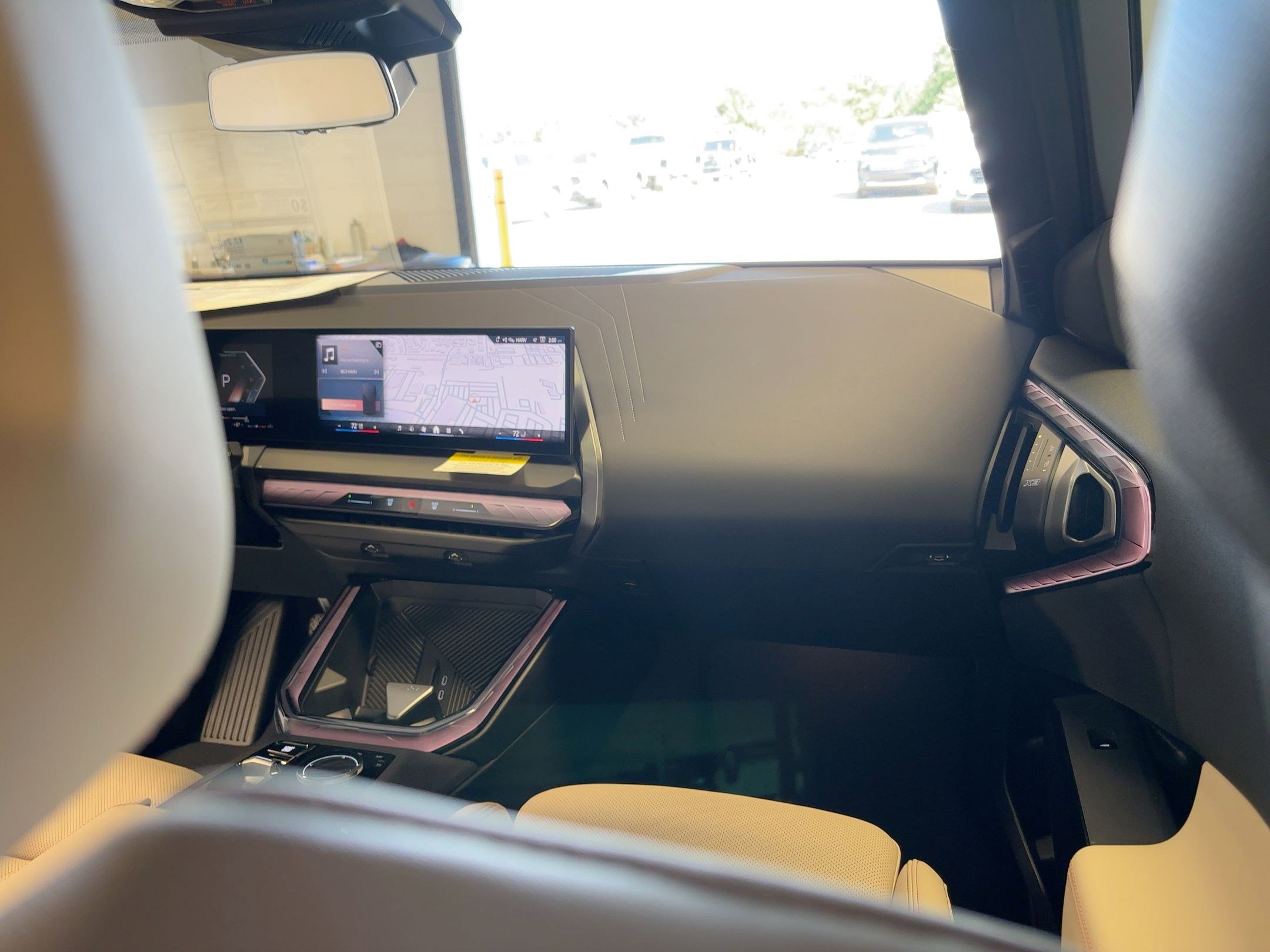 Used 2026 BMW X3 xDrive30 w/ Convenience Package image 29