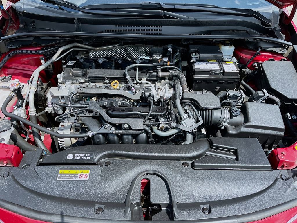 Used 2023 Toyota Corolla LE FWD image 27