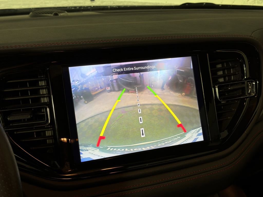 Used 2024 Dodge Durango GT image 22