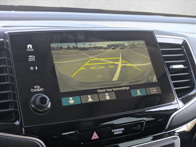 Used 2019 Honda Pilot Touring image 12