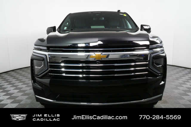Used 2025 Chevrolet Tahoe LT RWD image 35