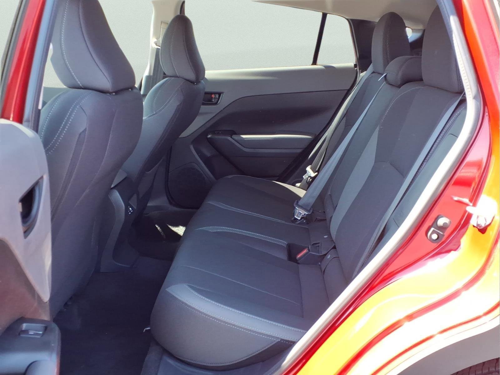 New 2026 Subaru Crosstrek 2.0i Premium AWD/4WD image 4