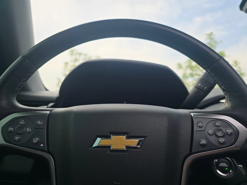 Used 2017 Chevrolet Tahoe Premier AWD/4WD image 30