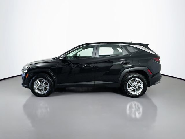 Certified 2026 Hyundai Tucson SE AWD/4WD image 5