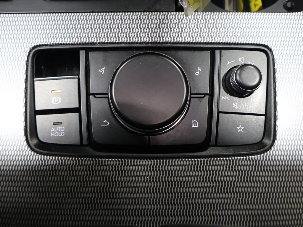 Used 2025 MAZDA CX-70 3.3 Turbo w/ Preferred Package image 33