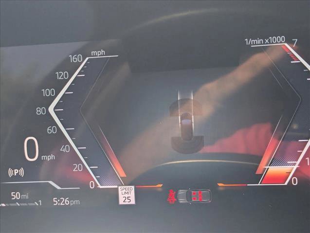 Used 2023 BMW X1 xDrive28i w/ Convenience Package image 11