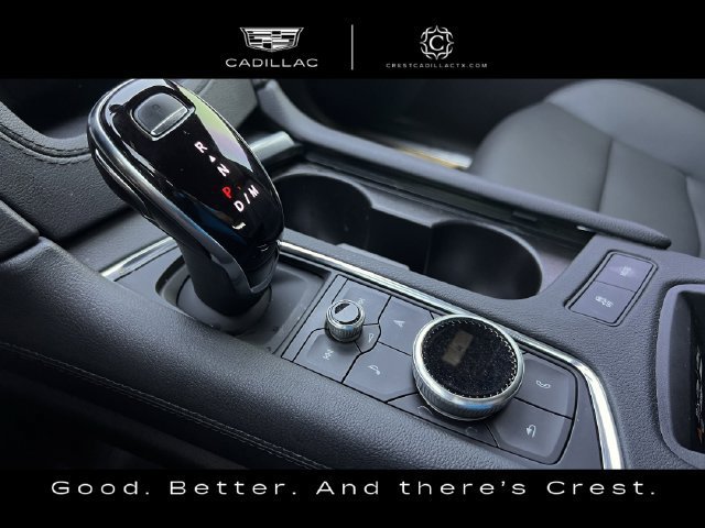 Certified 2024 Cadillac XT5 Premium Luxury w/ LPO, Floor Liner Package AWD/4WD image 22