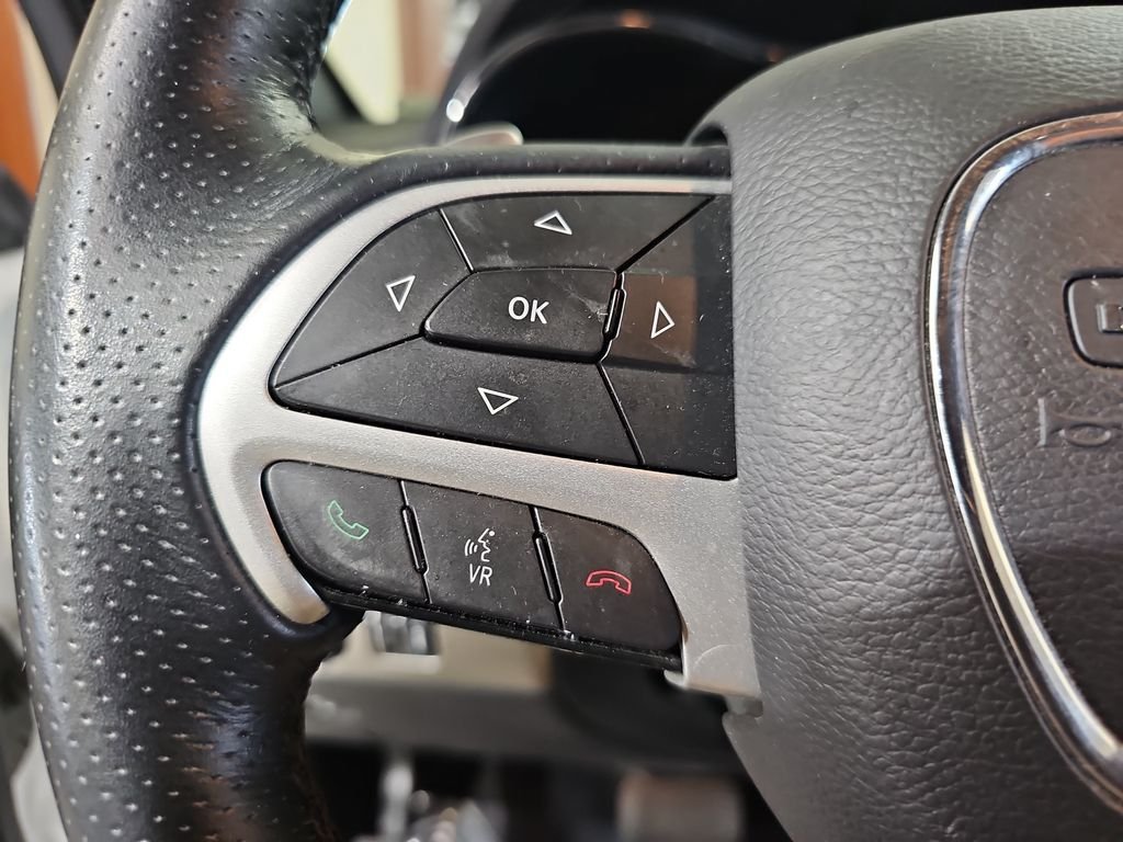 Used 2017 Dodge Durango R/T w/ Technology Group AWD/4WD image 20