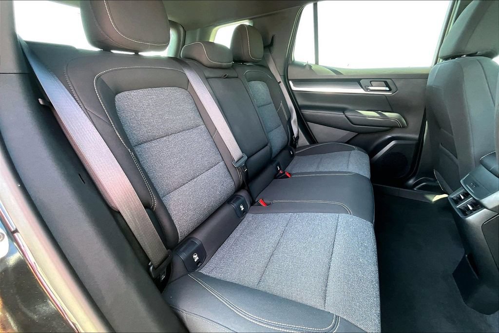 Used 2026 GMC Terrain Elevation FWD image 25