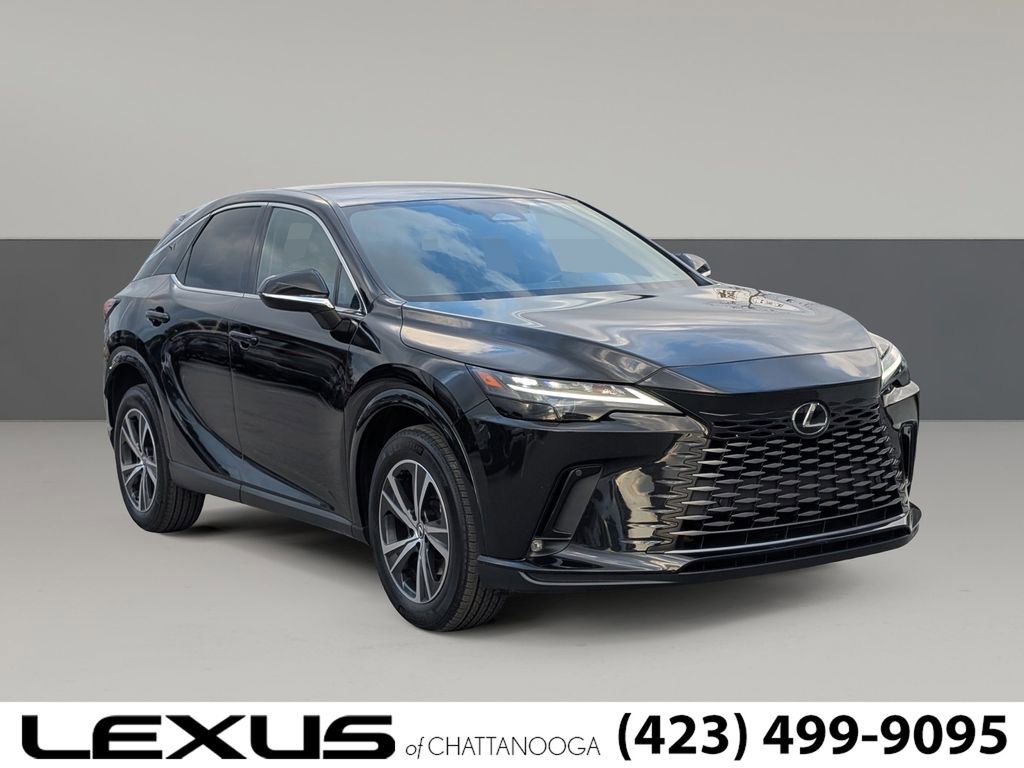 Used 2024 Lexus RX 350 FWD image 1