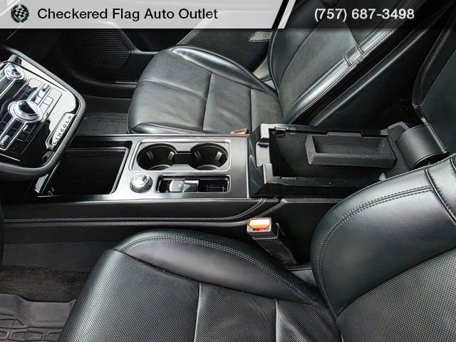 Used 2022 Lincoln Corsair AWD w/ Premium Package image 35