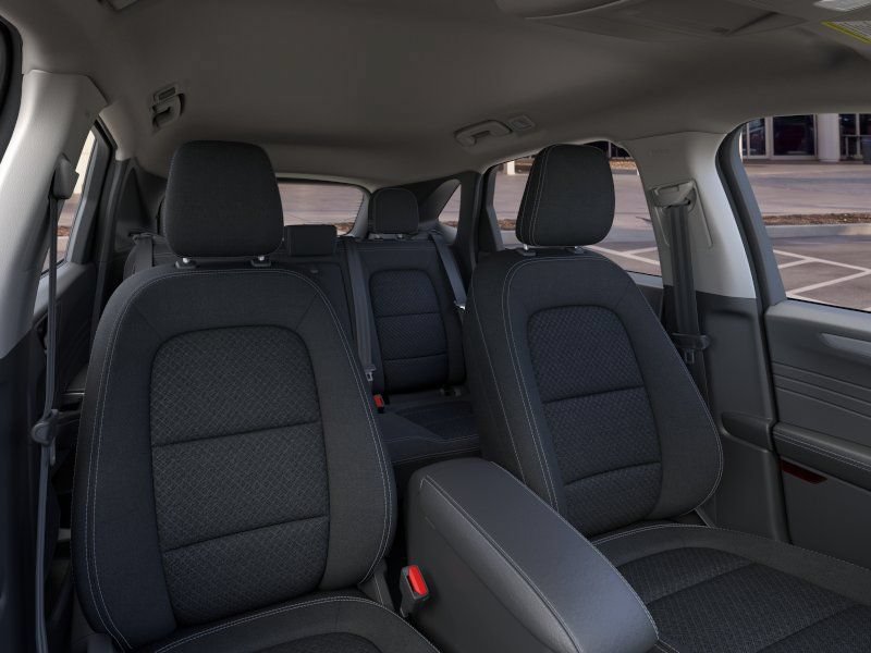 New 2026 Ford Escape Active FWD image 10