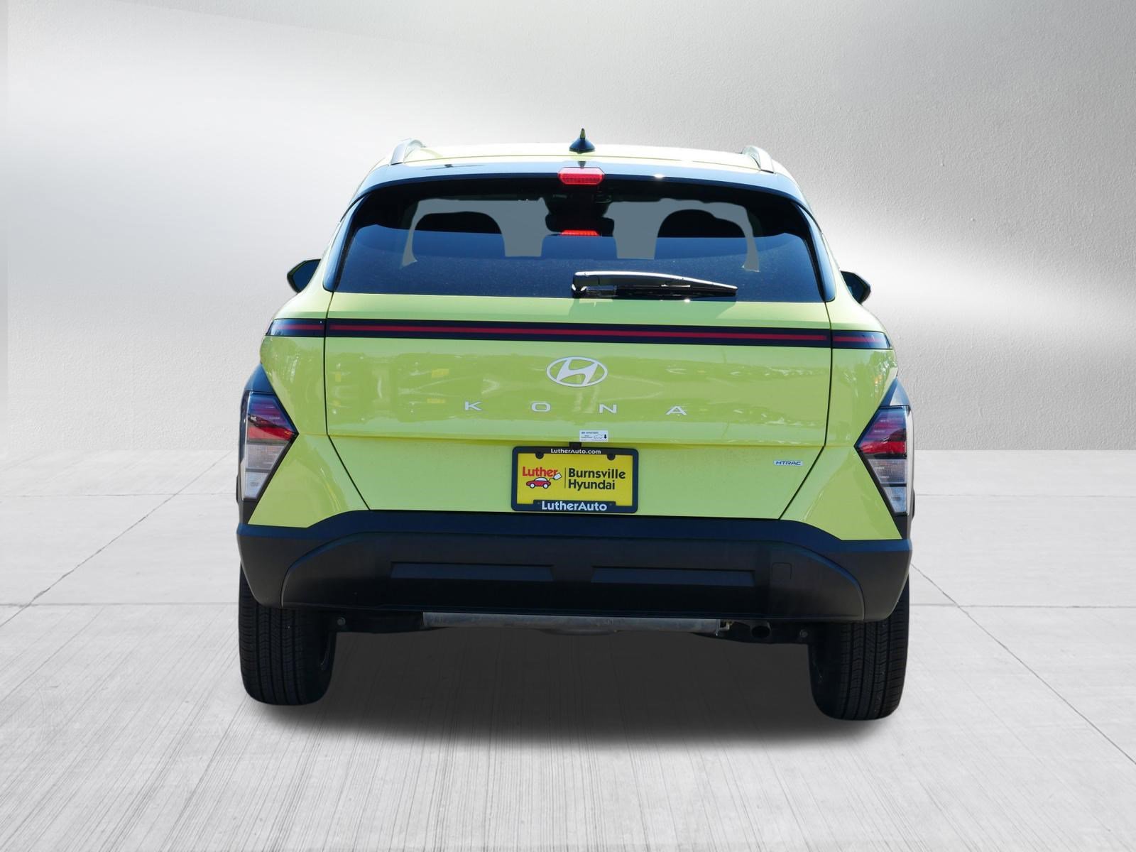 Certified 2026 Hyundai Kona SEL Sport image 6