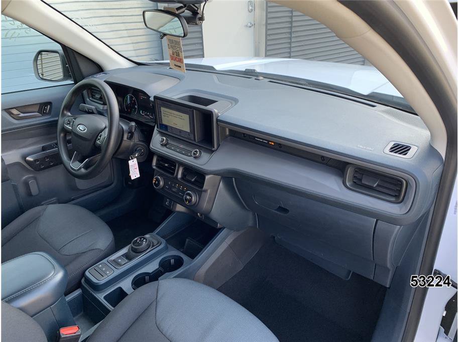 Used 2022 Ford Maverick XL FWD image 26