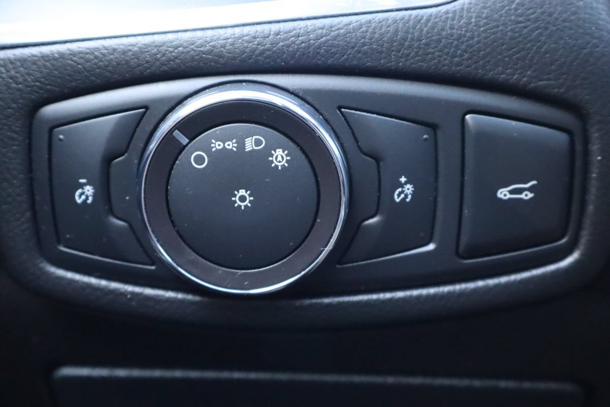 Used 2018 Ford Edge Sport w/ Equipment Group 401A AWD/4WD image 28
