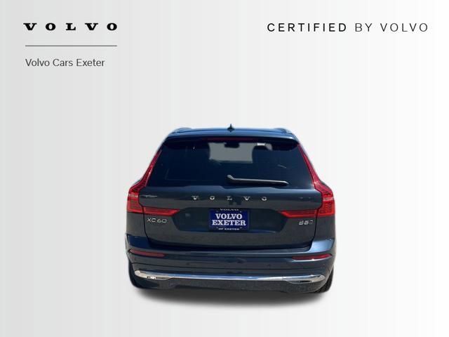 Certified 2023 Volvo XC60 B5 Ultimate w/ Protection Package AWD/4WD image 8
