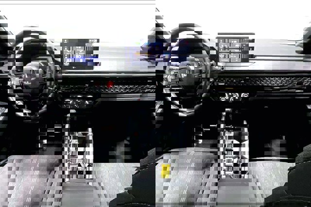 Used 2024 Honda Accord Sport image 15