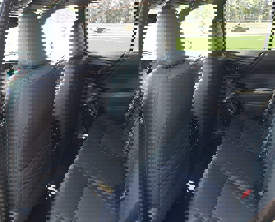 Used 2025 Subaru Outback Wilderness image 18