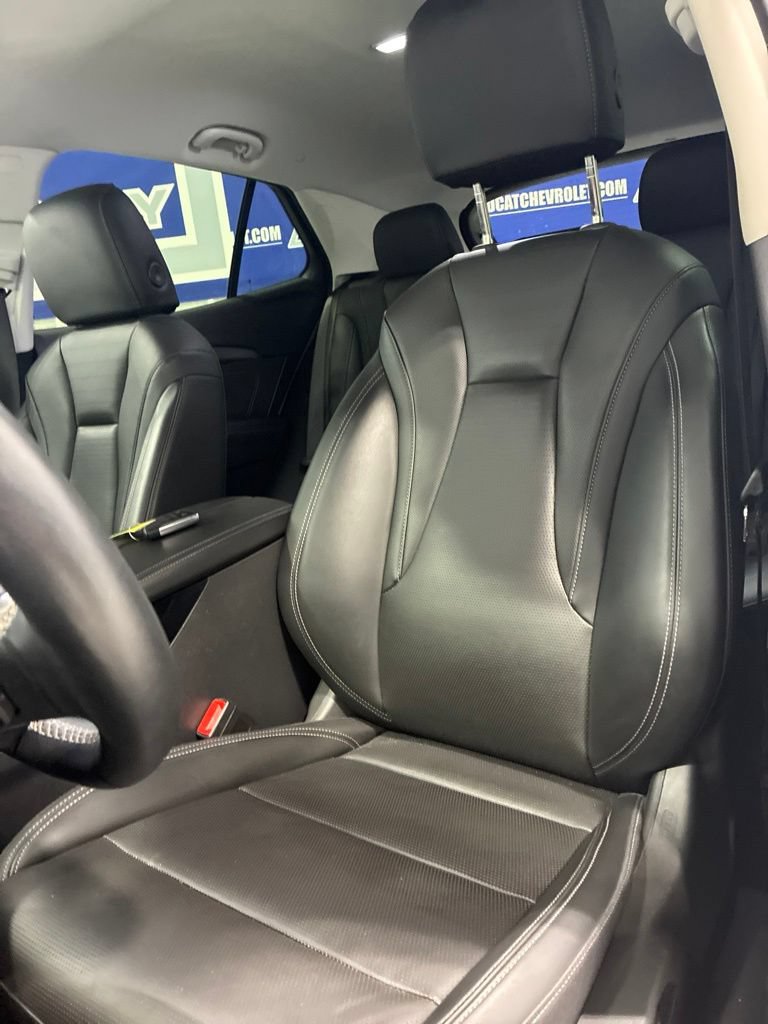 Used 2024 Buick Envision Preferred AWD/4WD image 14