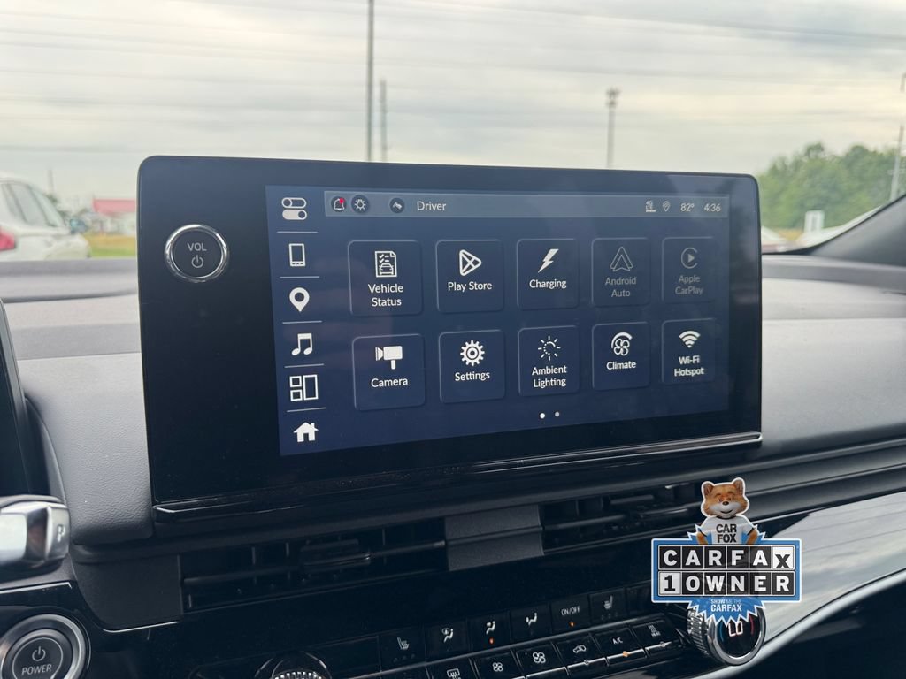 Used 2025 Honda Prologue Touring image 19