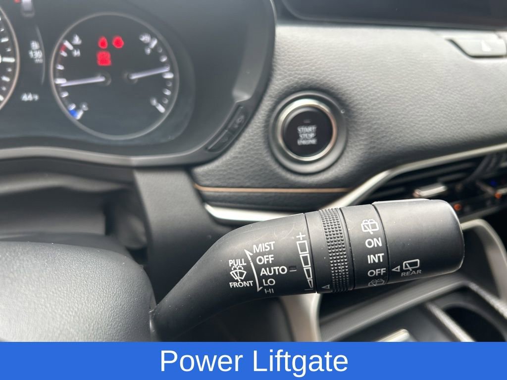 Used 2024 MAZDA CX-90 3.3 Turbo w/ Preferred Plus image 14