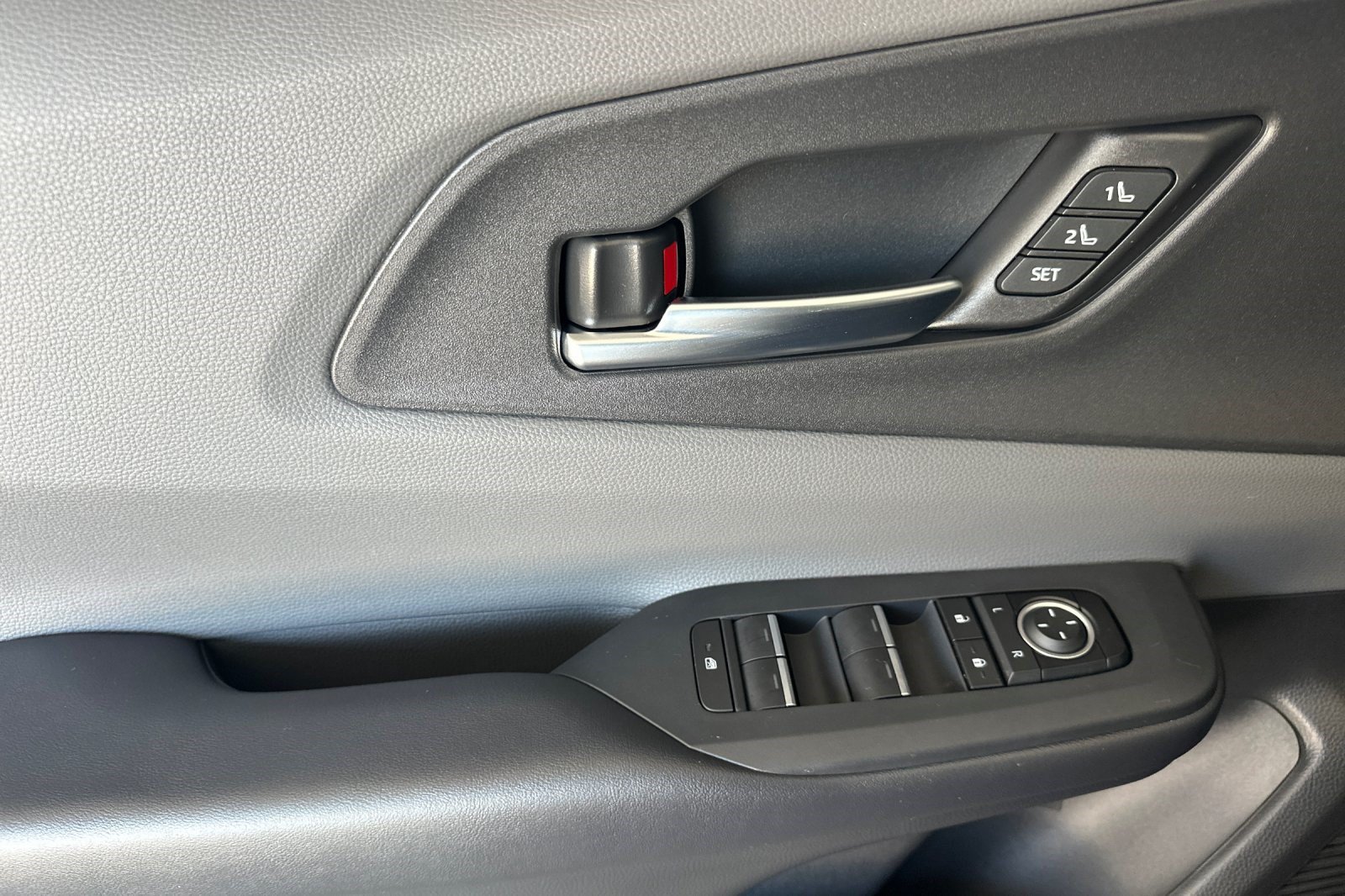 New 2026 Toyota Prius Limited AWD/4WD image 12