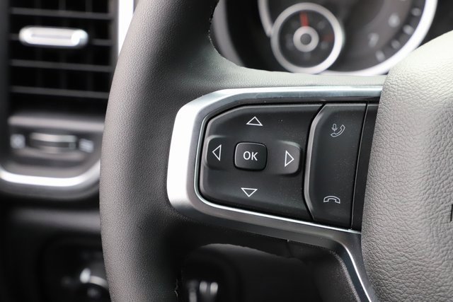 New 2026 RAM 2500 Big Horn image 25