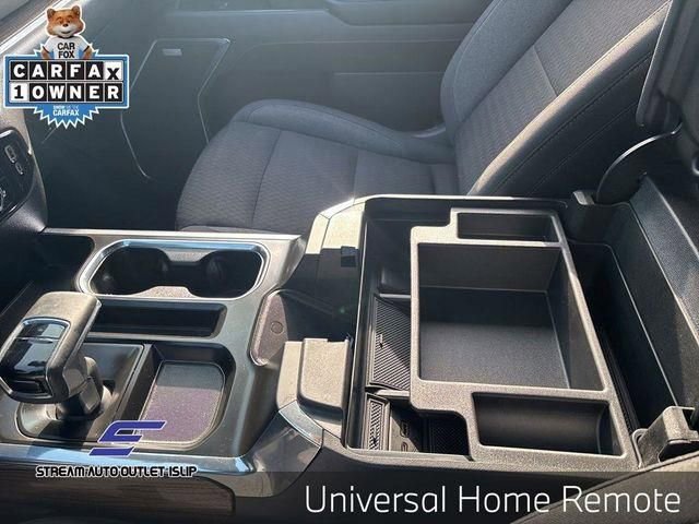 Used 2024 Chevrolet Silverado 1500 LT Trail Boss w/ Convenience Package II image 36