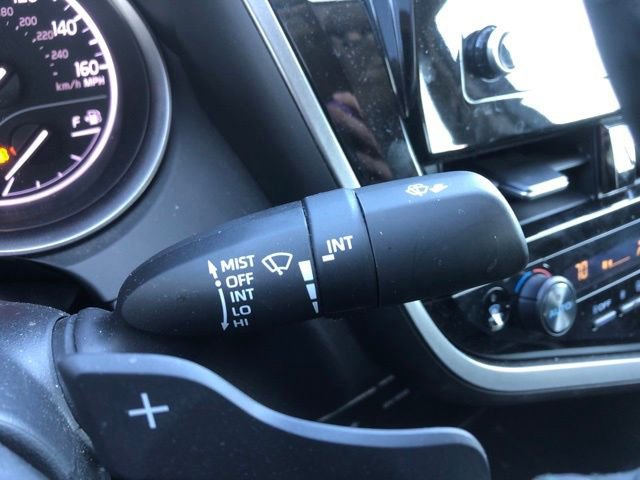 Used 2023 Toyota Camry SE image 53